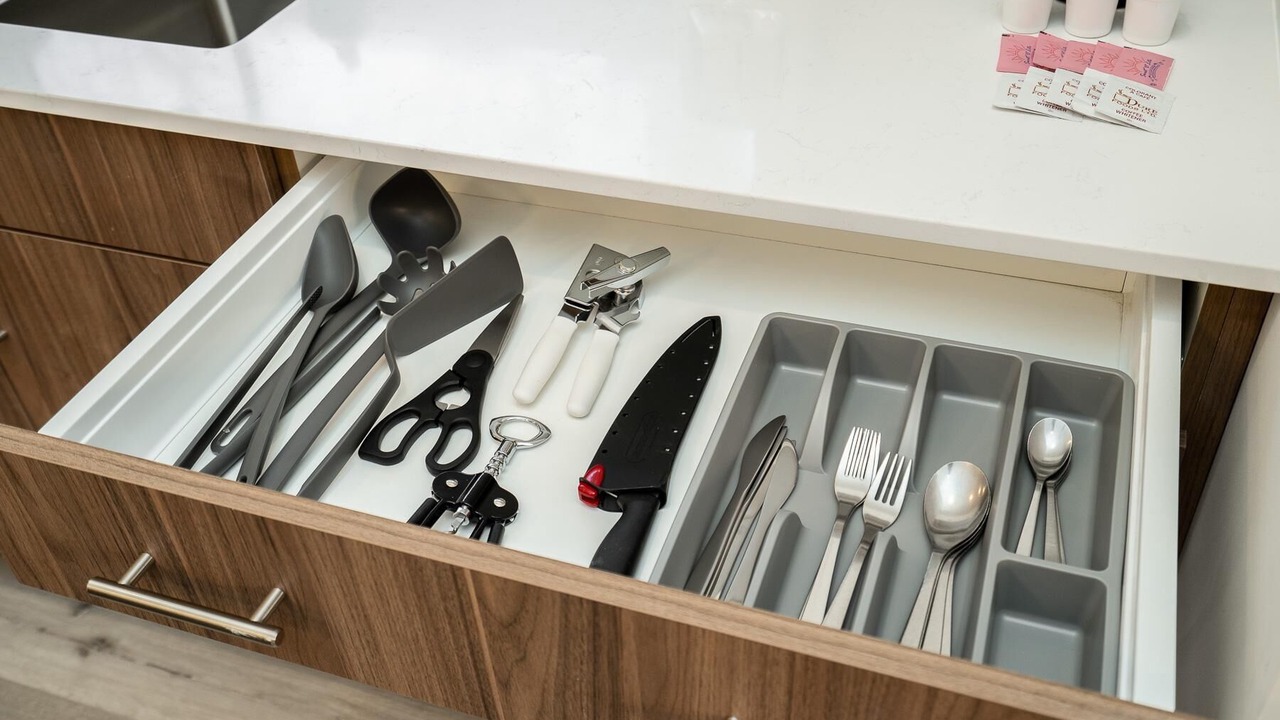 Photo of Kitchen in Winnipeg