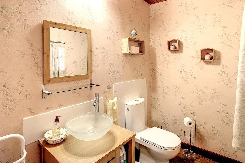 Photo of Bathroom in Bars