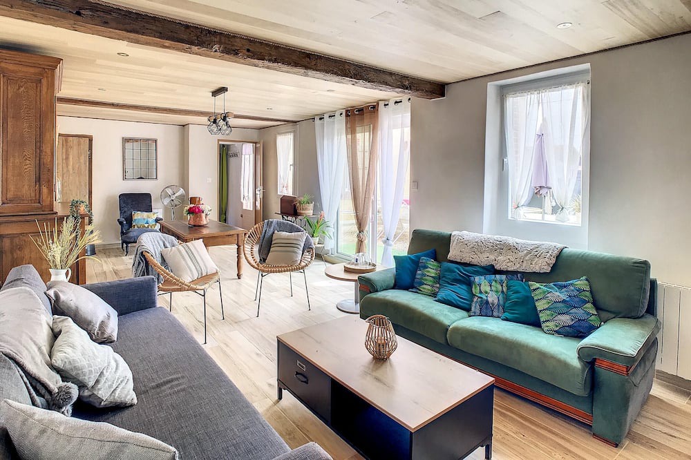 Photo of Livingroom in Bars