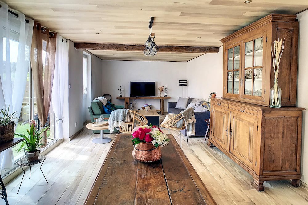Photo of Livingroom in Bars