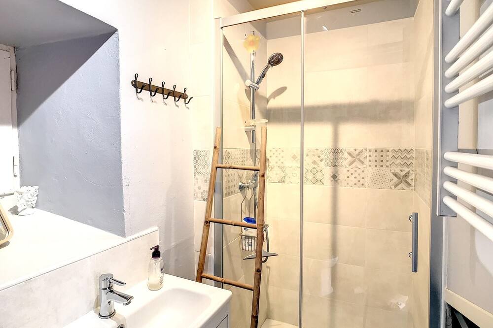 Photo of Bathroom in Bars