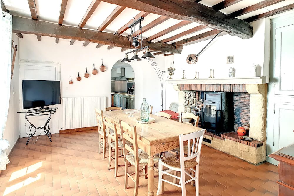 Photo of Livingroom in Bars