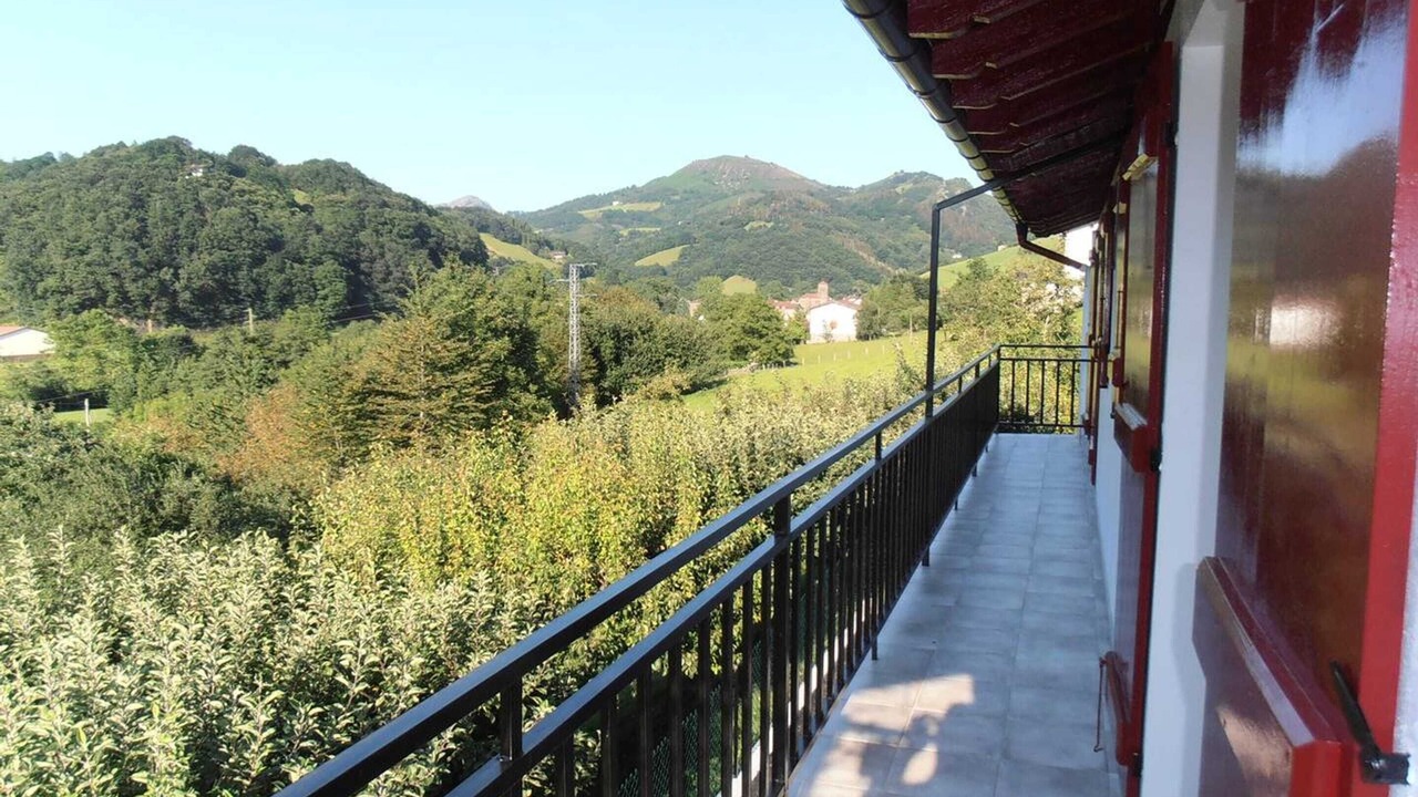 Photo of Outdoor in Etxalar