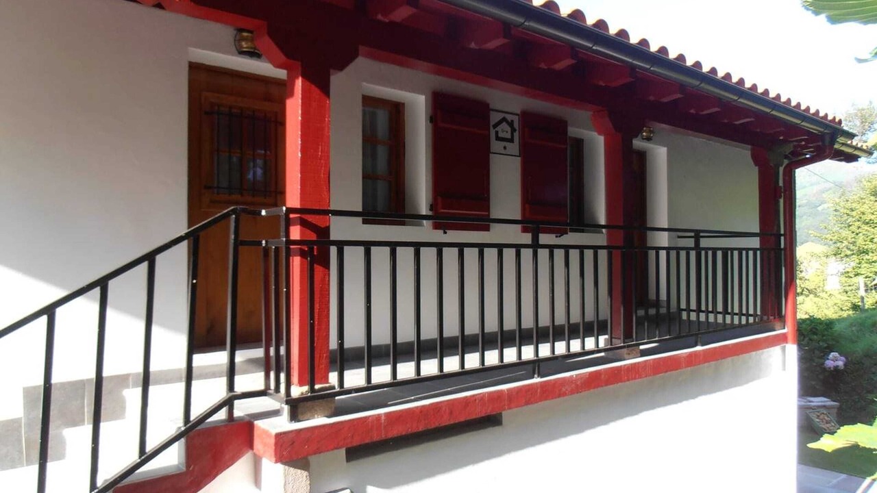 Photo of Outdoor in Etxalar