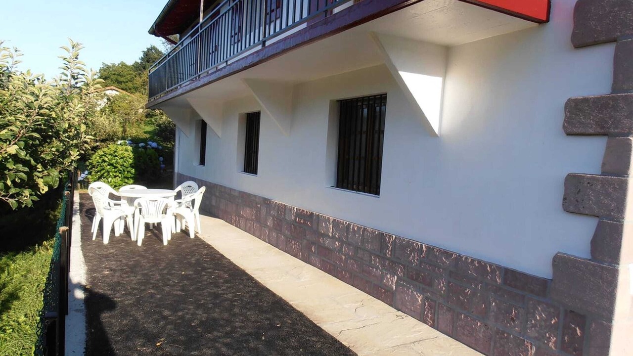 Photo of Outdoor in Etxalar