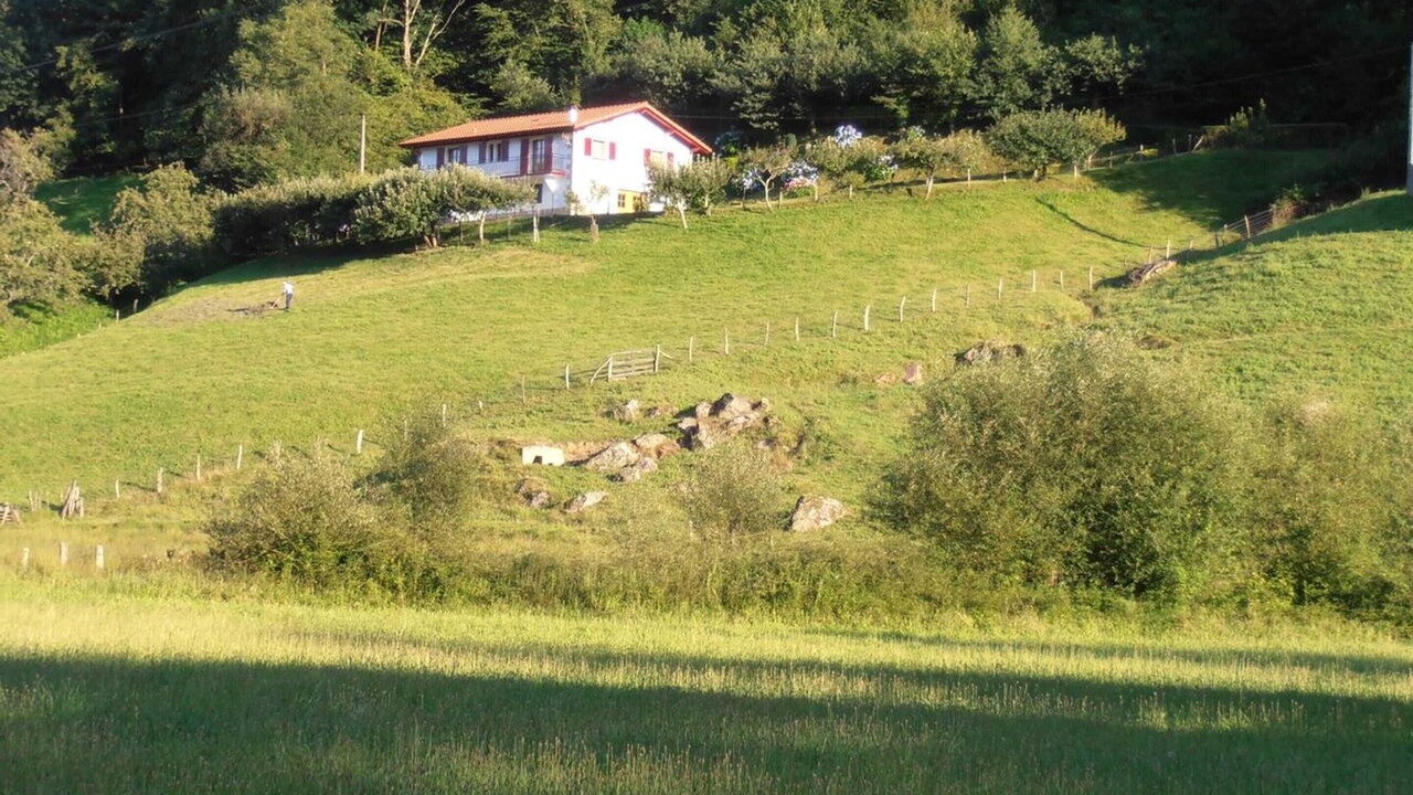 Photo of Others in Etxalar