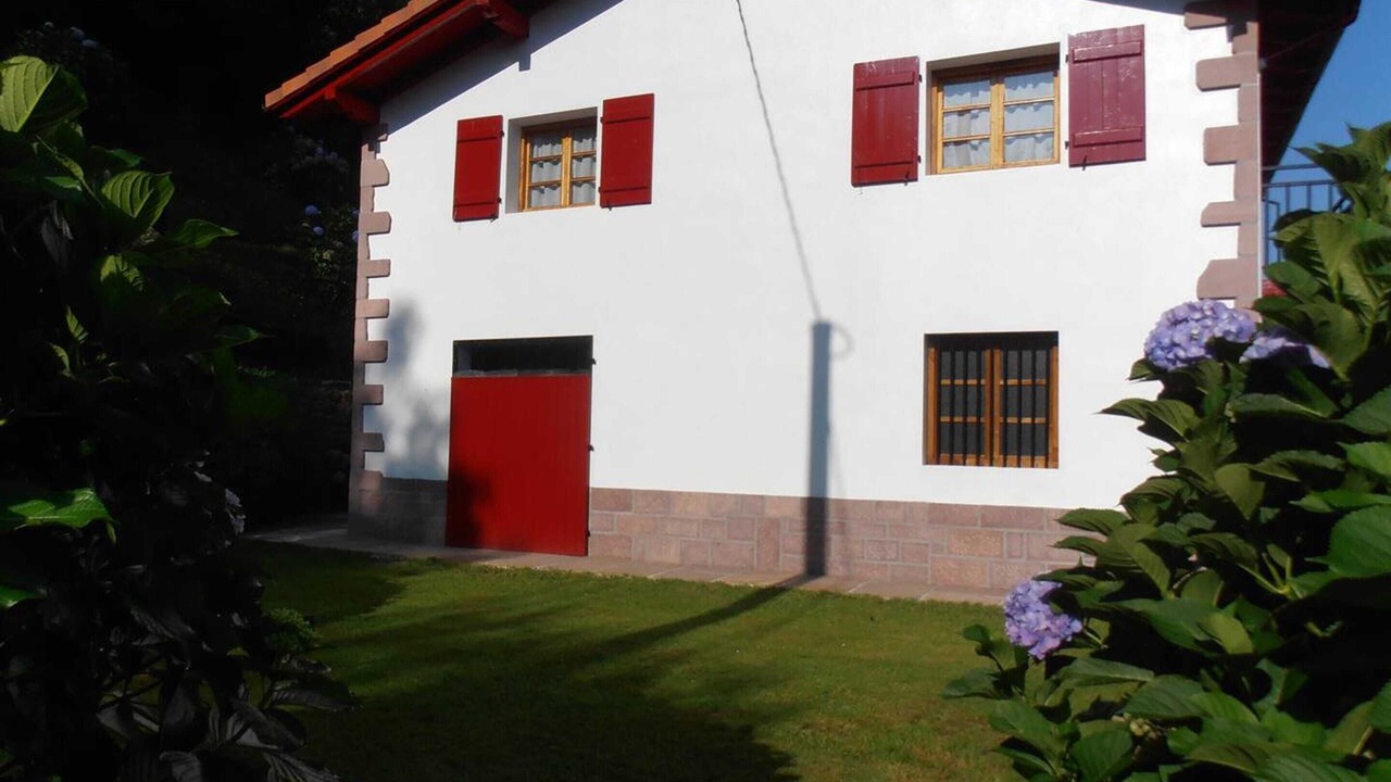 Photo of Outdoor in Etxalar