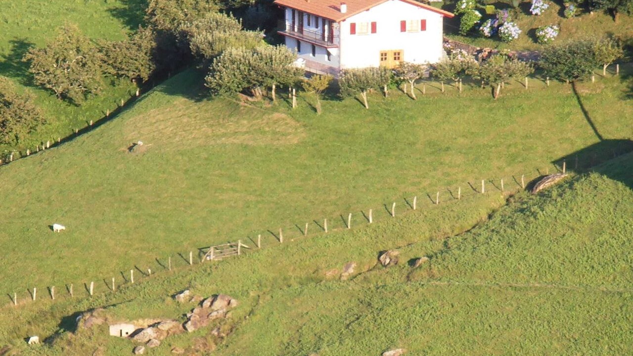 Photo of Outdoor in Etxalar