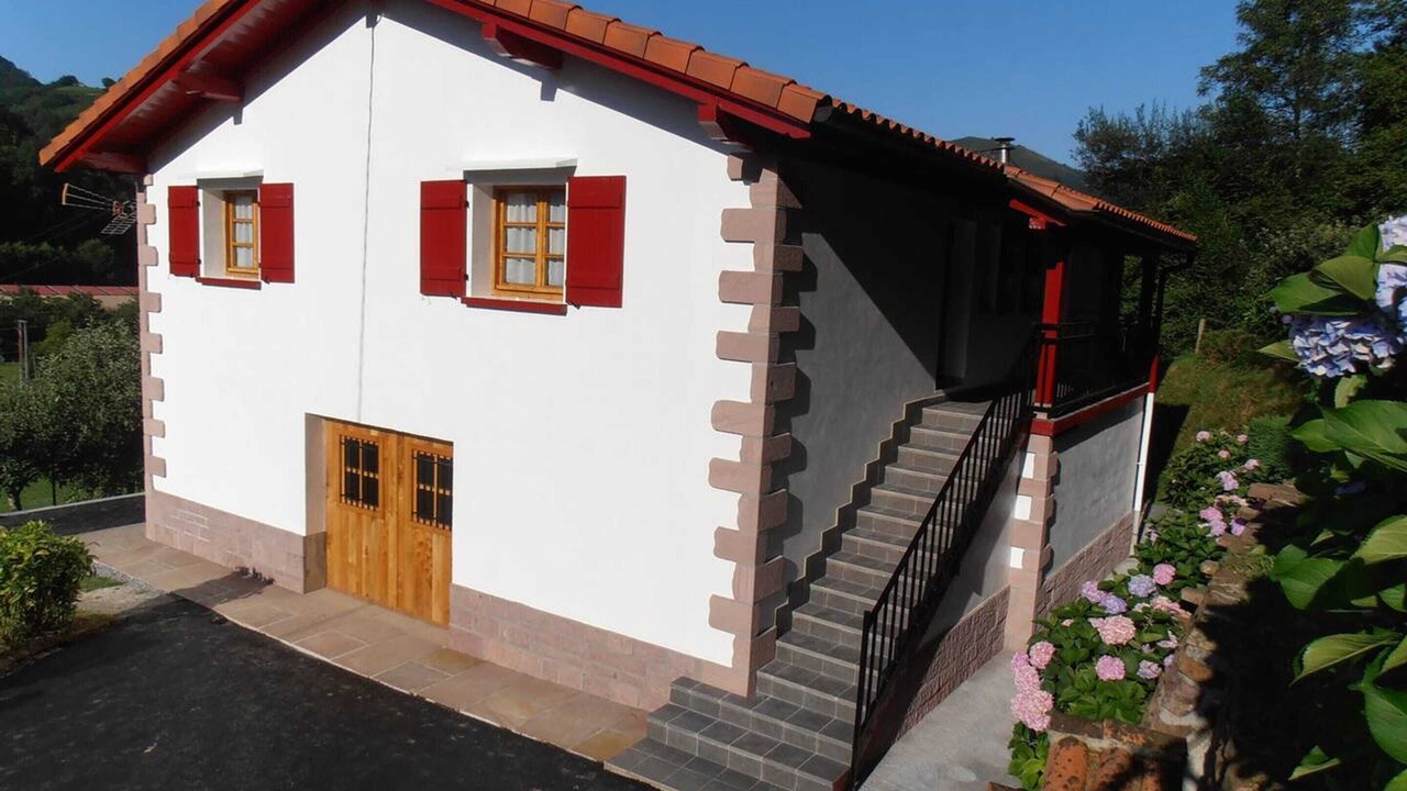Photo of Outdoor in Etxalar