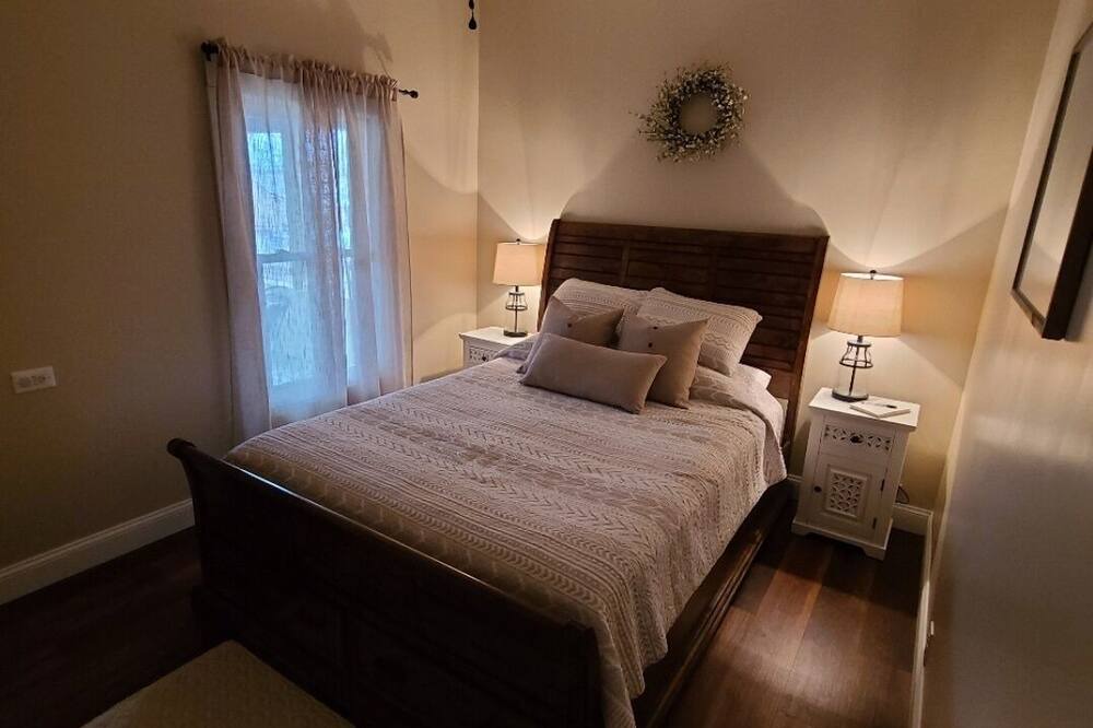 Photo of Bedroom in Rosebud