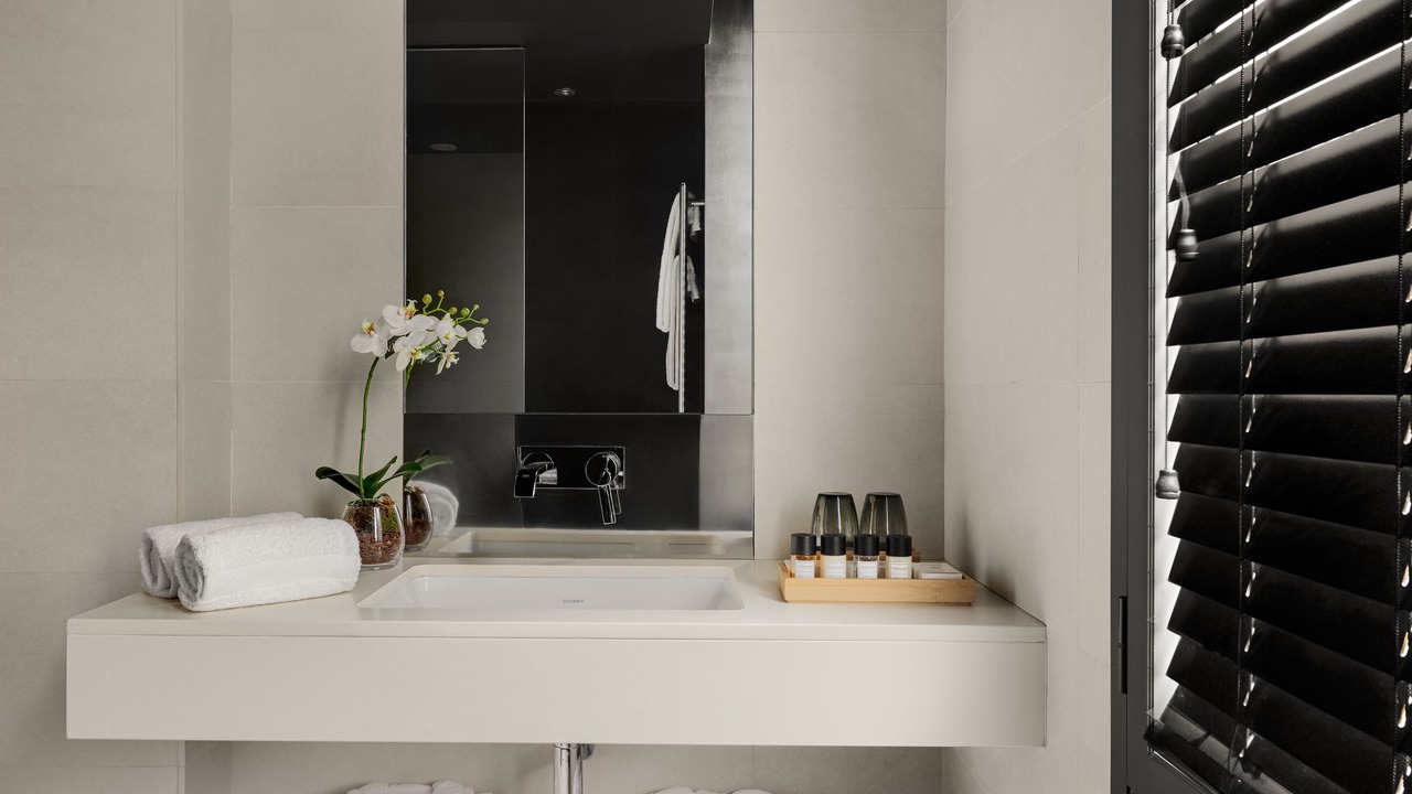 Photo of Bathroom in Eixample