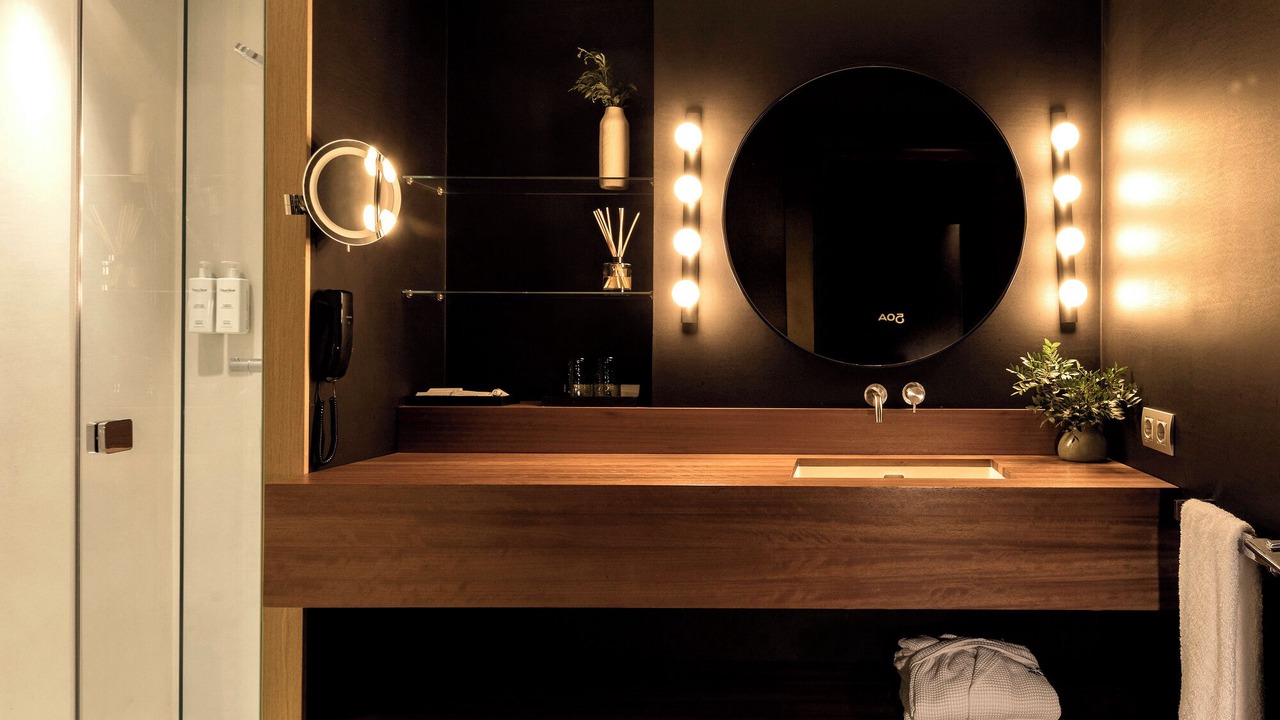 Photo of Bathroom in Eixample