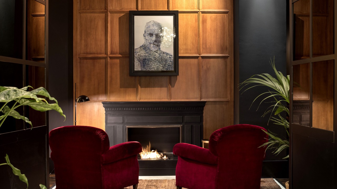 Photo of Livingroom in Eixample
