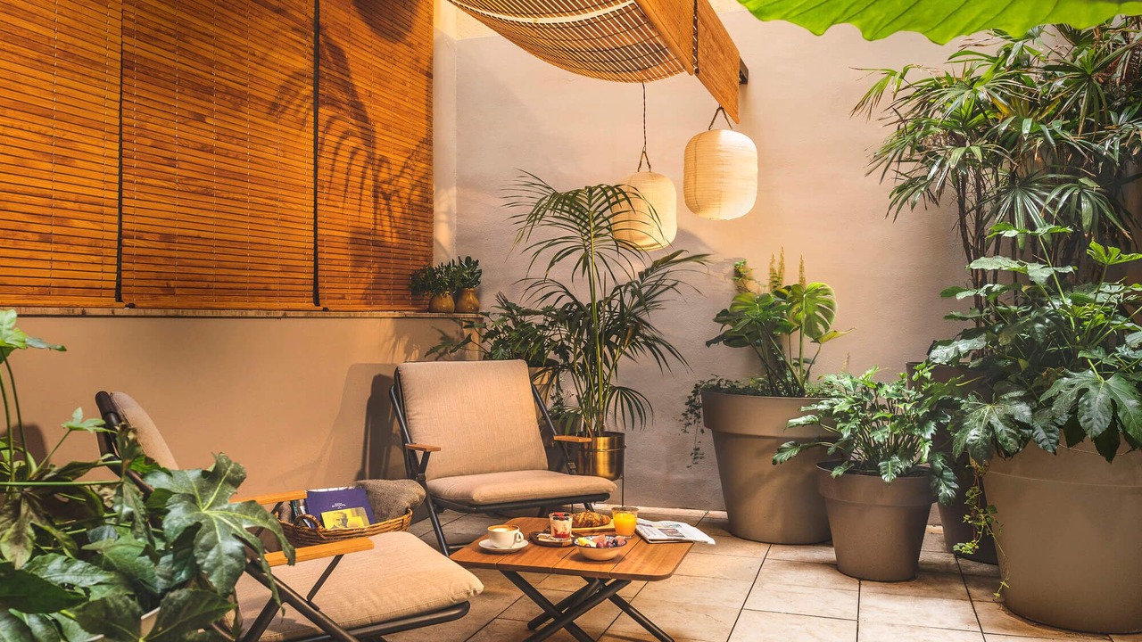 Photo of Bedroom in Eixample