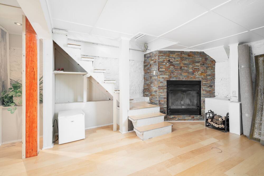 Photo of Livingroom in Quartier des Spectacles