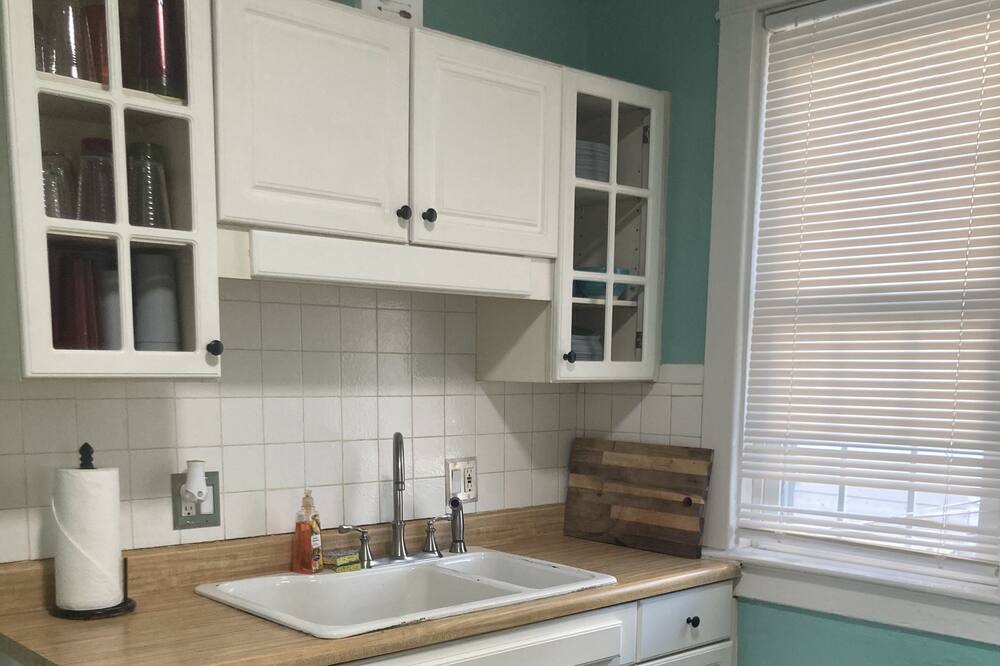 Photo of Kitchen in Broadway Gillham