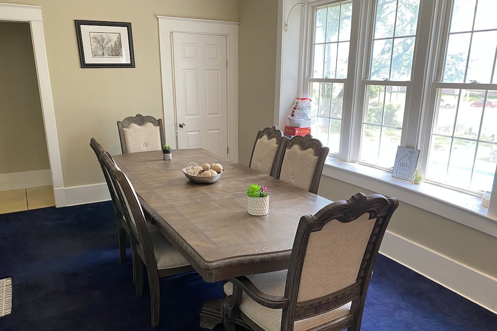 Photo of Kitchen in Broadway Gillham
