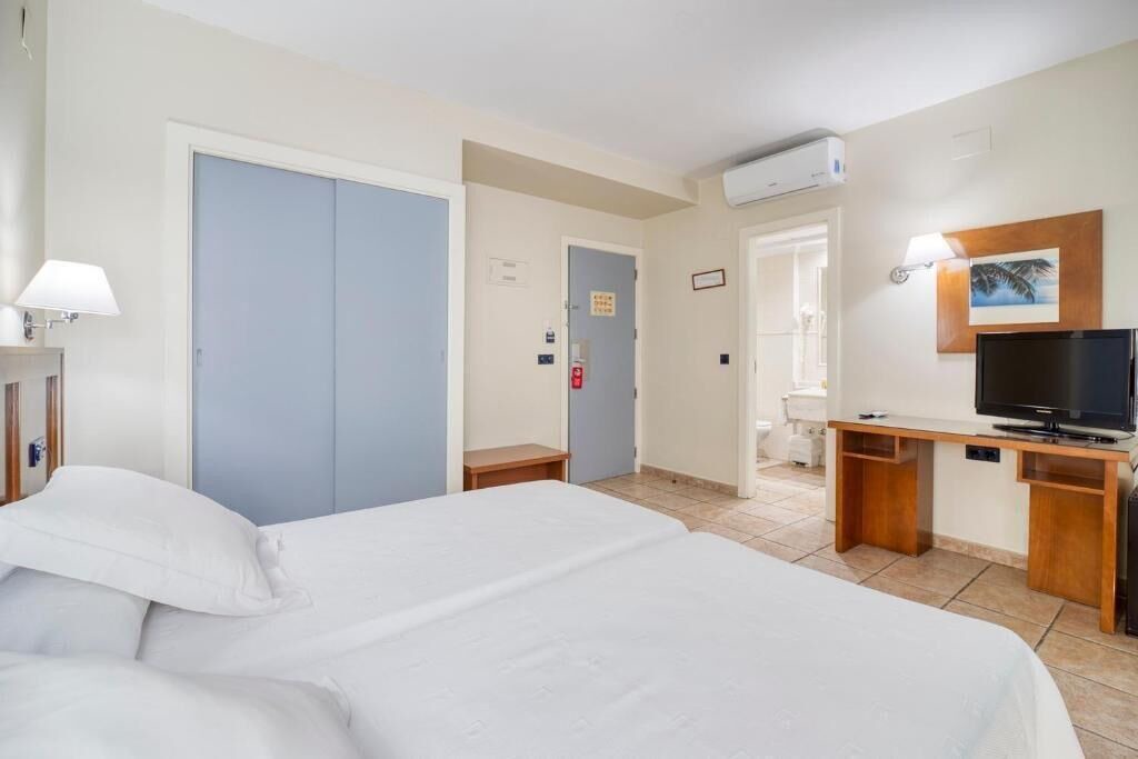 Photo of Bedroom in Muchamiel