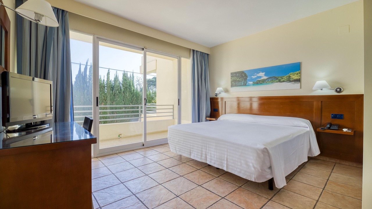 Photo of Bedroom in Muchamiel