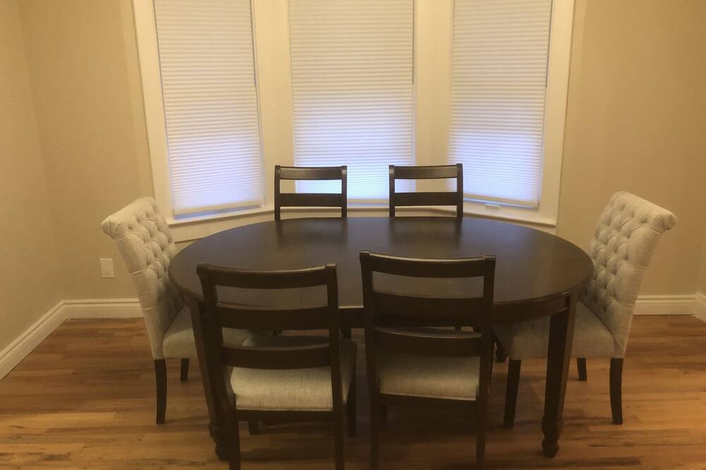 Photo of Kitchen in Broadway Gillham