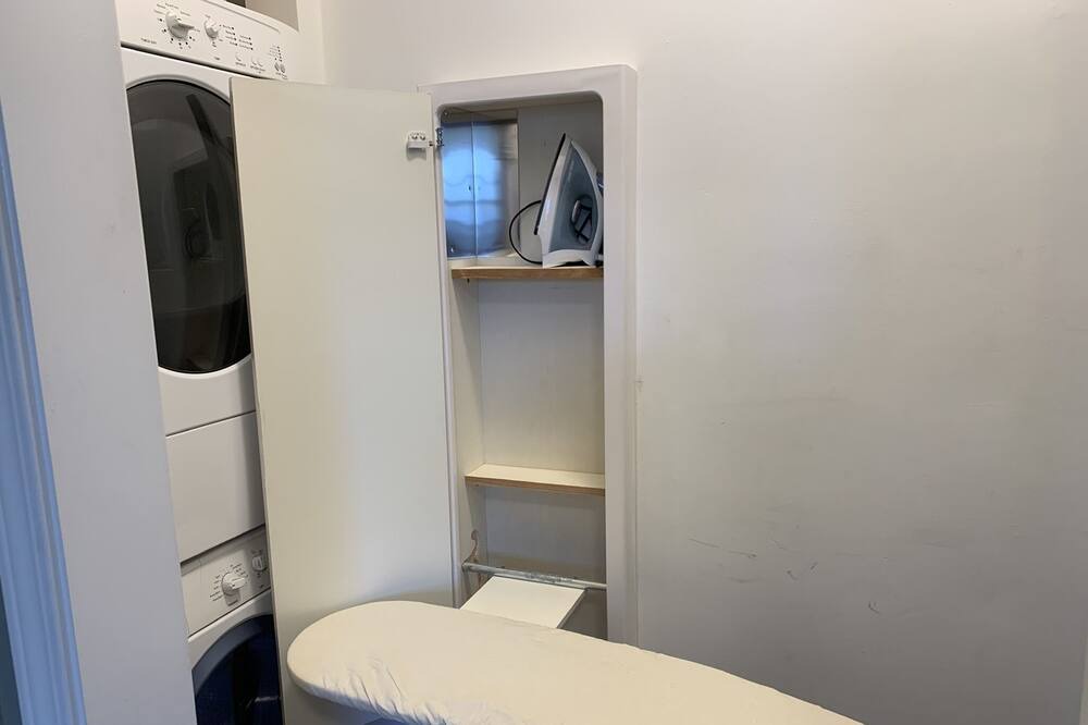 Photo of Bedroom in Broadway Gillham