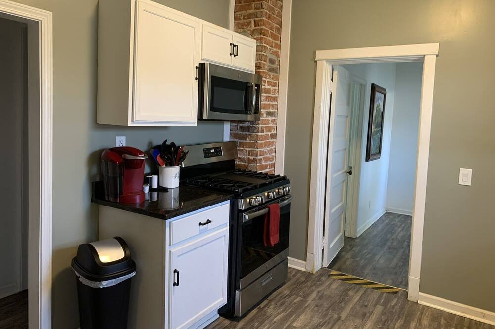 Photo of Kitchen in Broadway Gillham