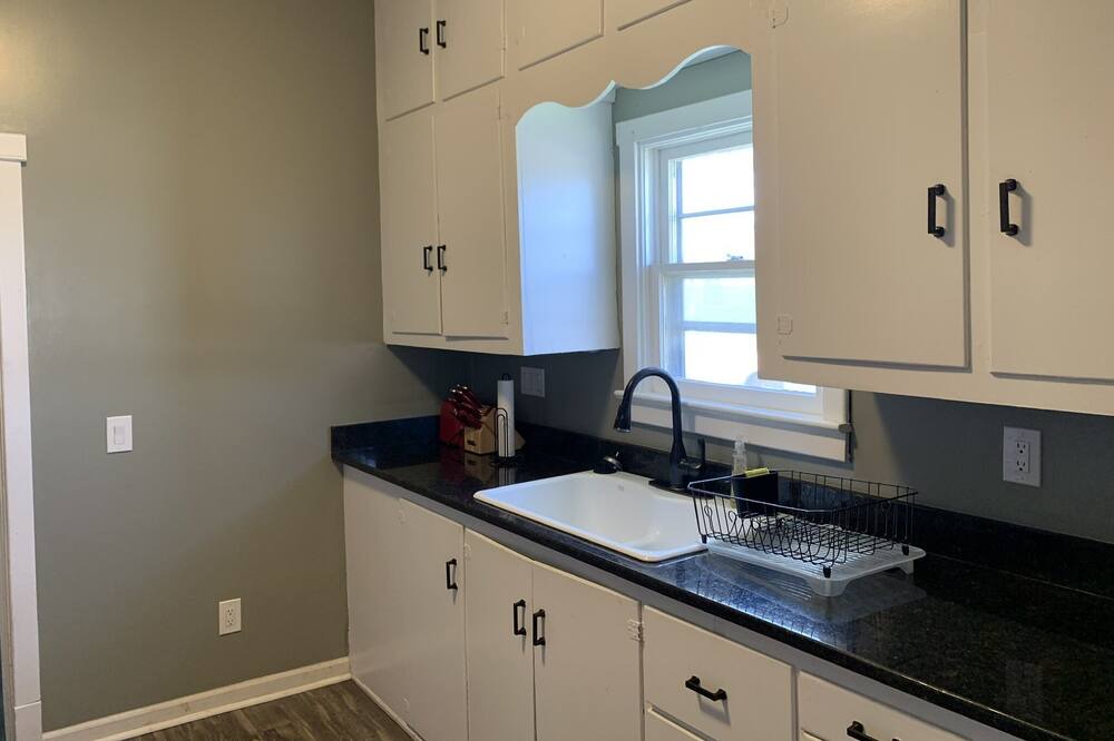 Photo of Kitchen in Broadway Gillham