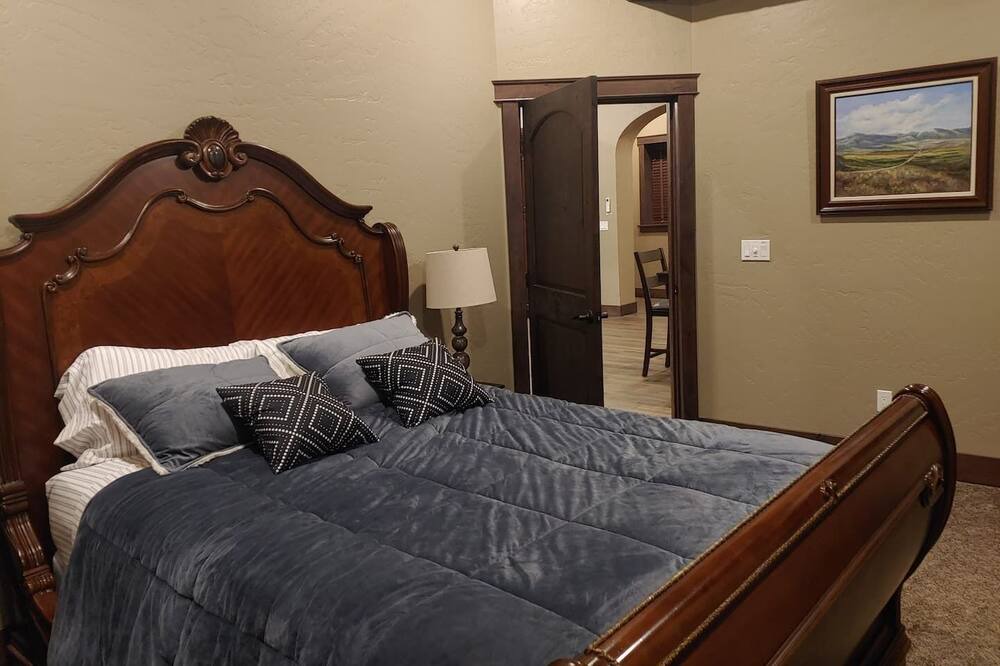 Photo of Bedroom in Priest River