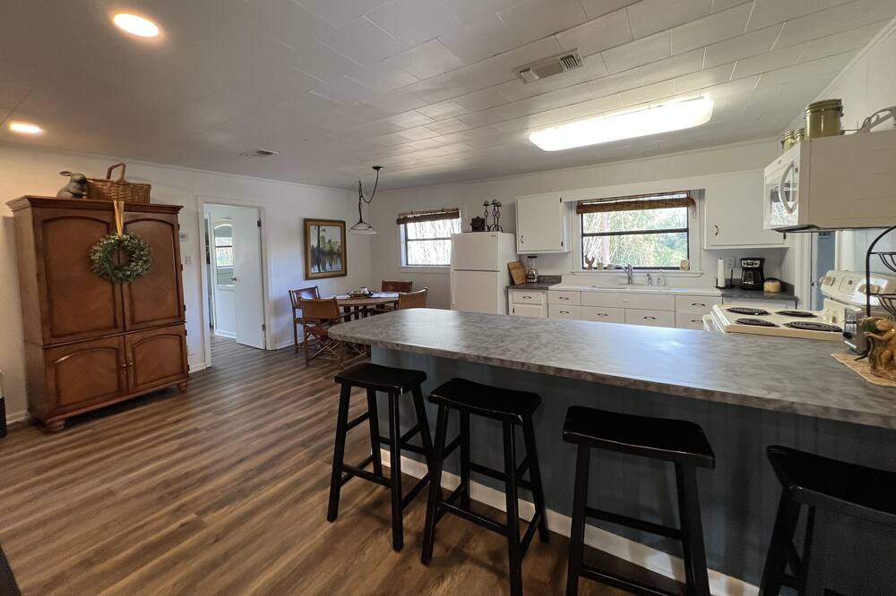 Photo of Kitchen in McComb