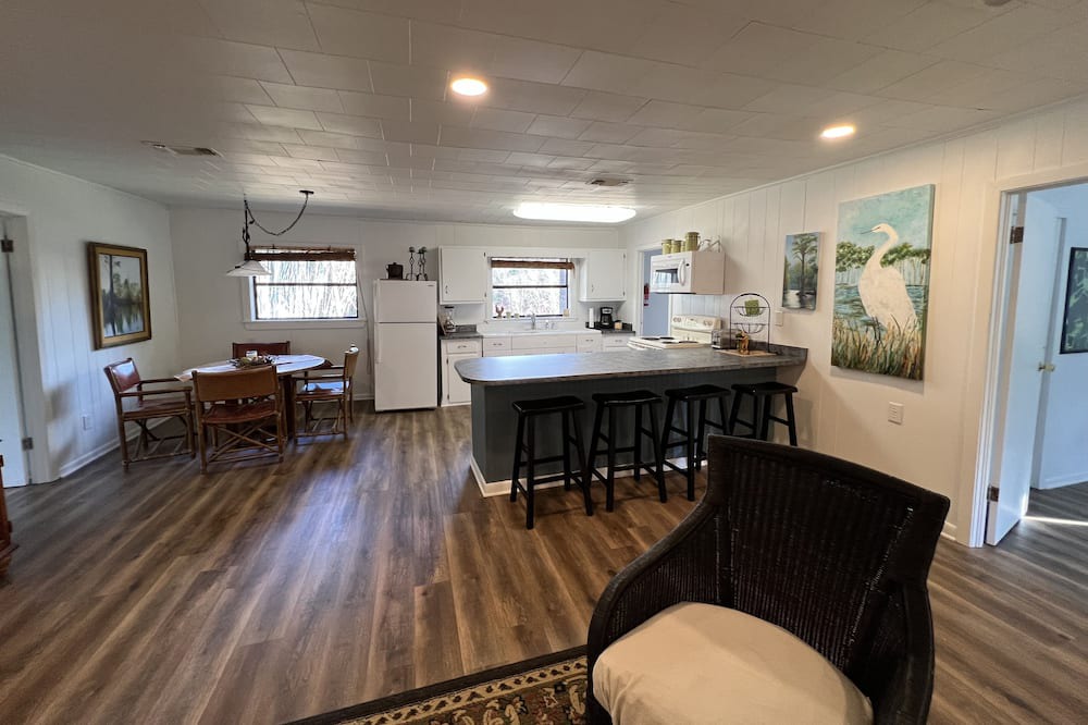 Photo of Livingroom in McComb
