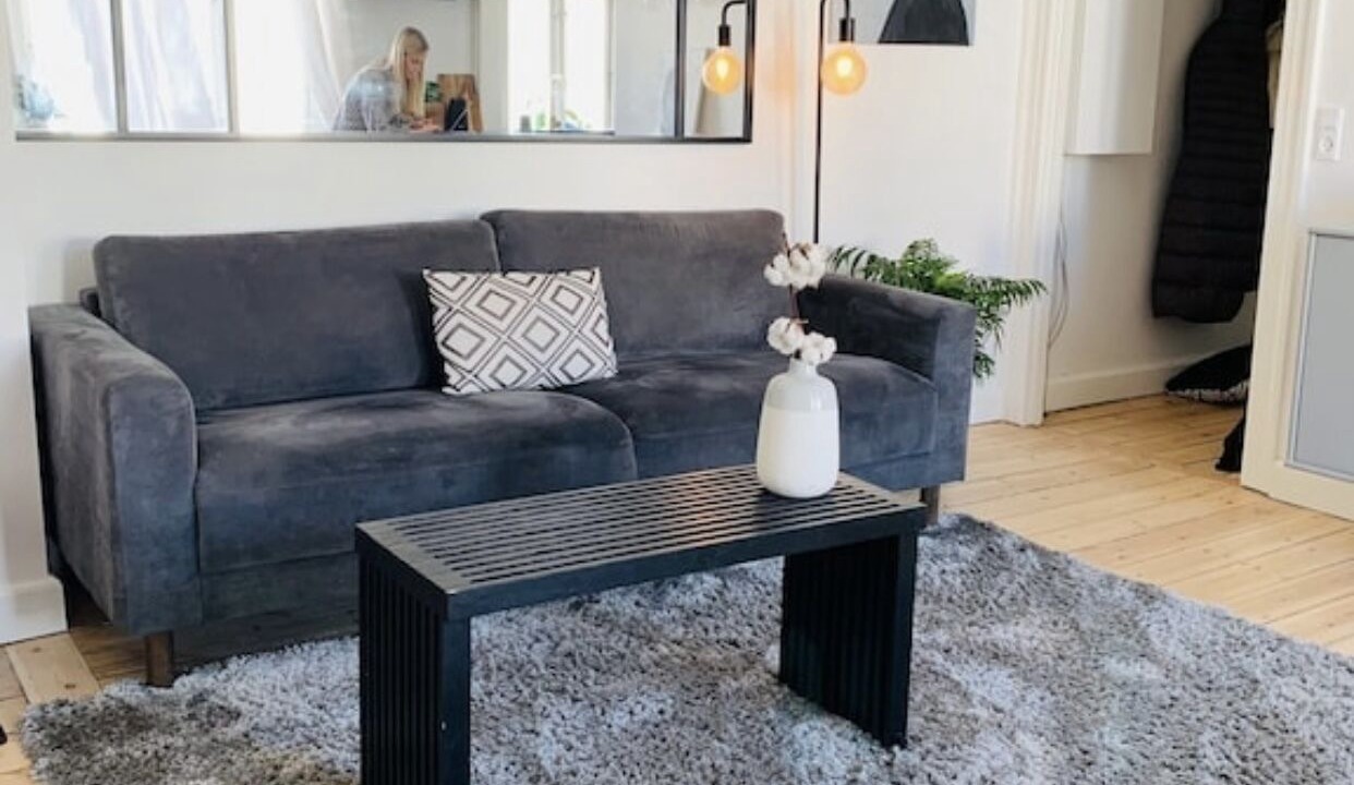 Photo of Livingroom in Charlottenlund