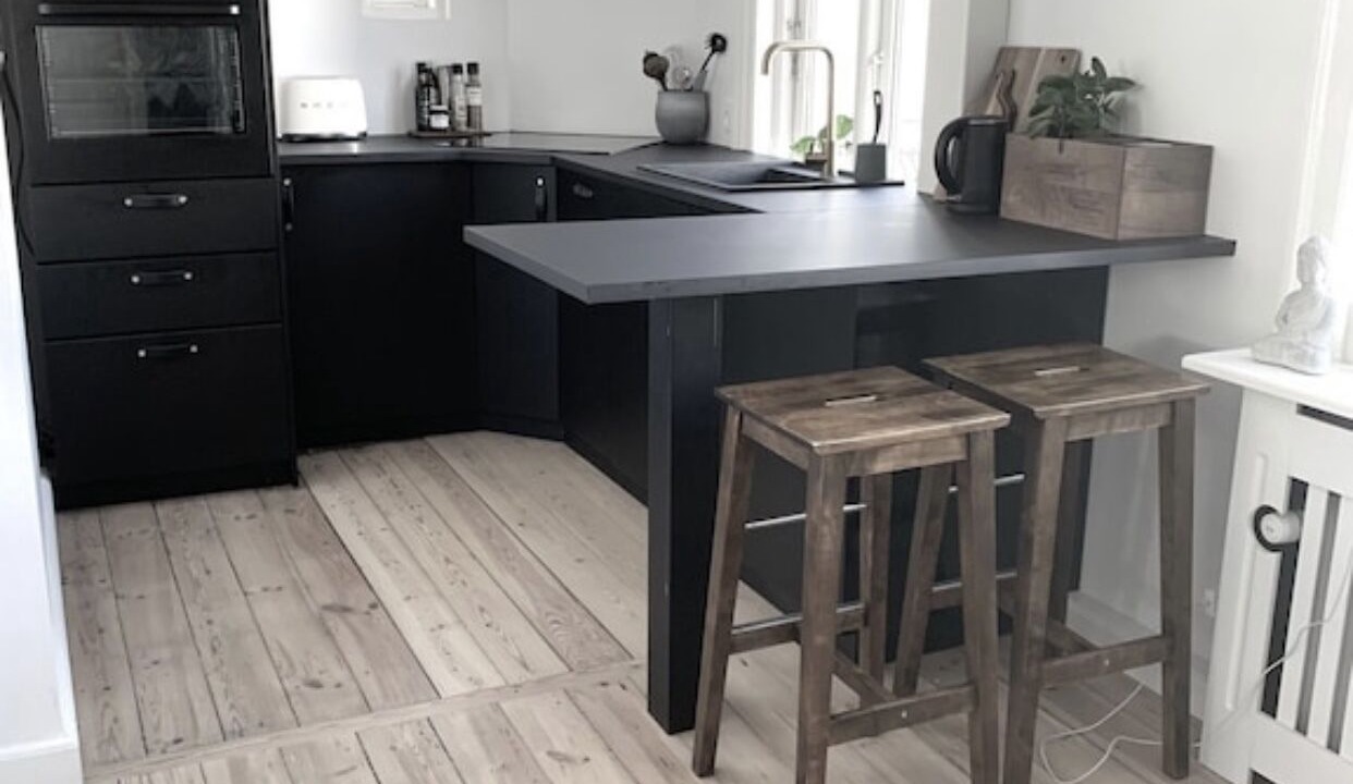 Photo of Kitchen in Charlottenlund
