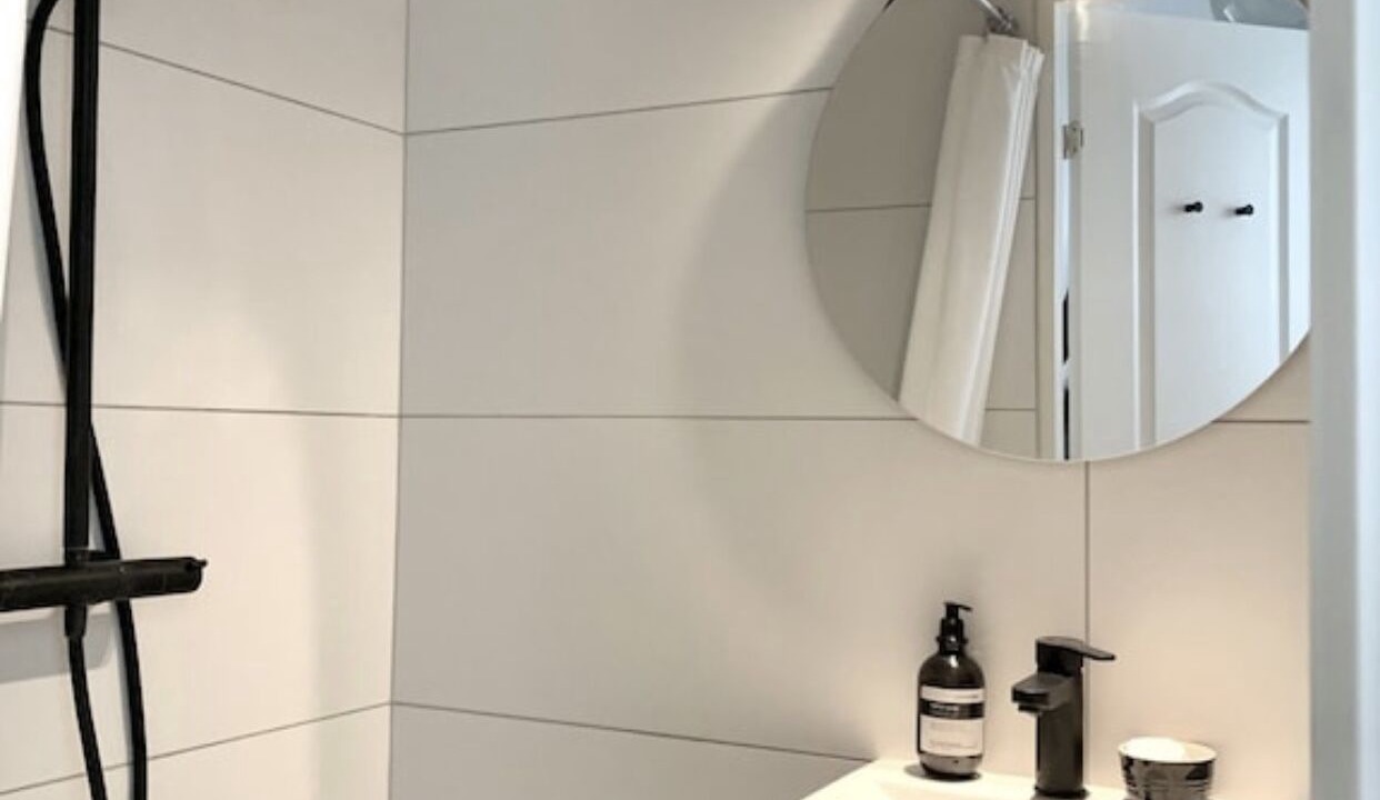 Photo of Bathroom in Charlottenlund