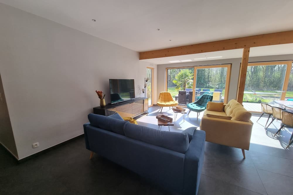 Photo of Bedroom in Saint-Valery-sur-Somme