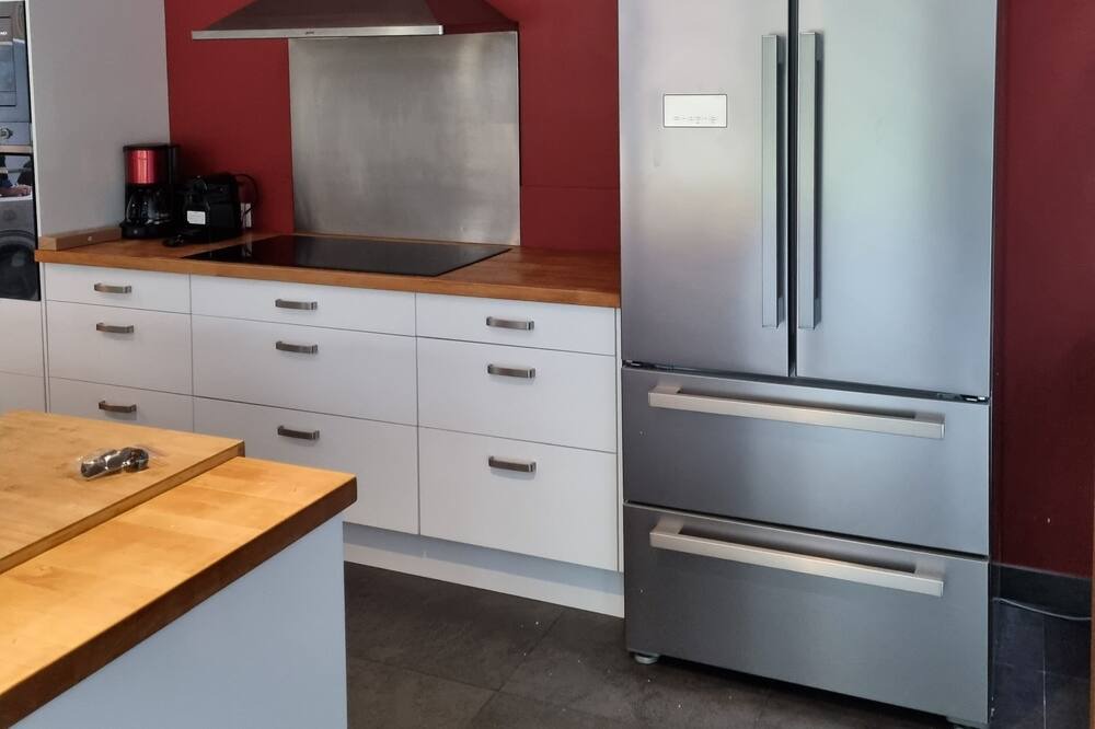 Photo of Kitchen in Saint-Valery-sur-Somme