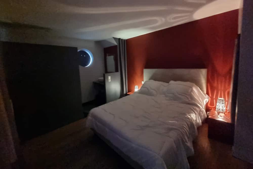 Photo of Bedroom in Saint-Valery-sur-Somme