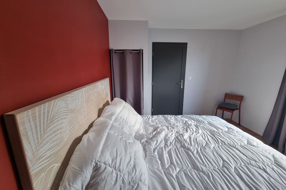 Photo of Bedroom in Saint-Valery-sur-Somme