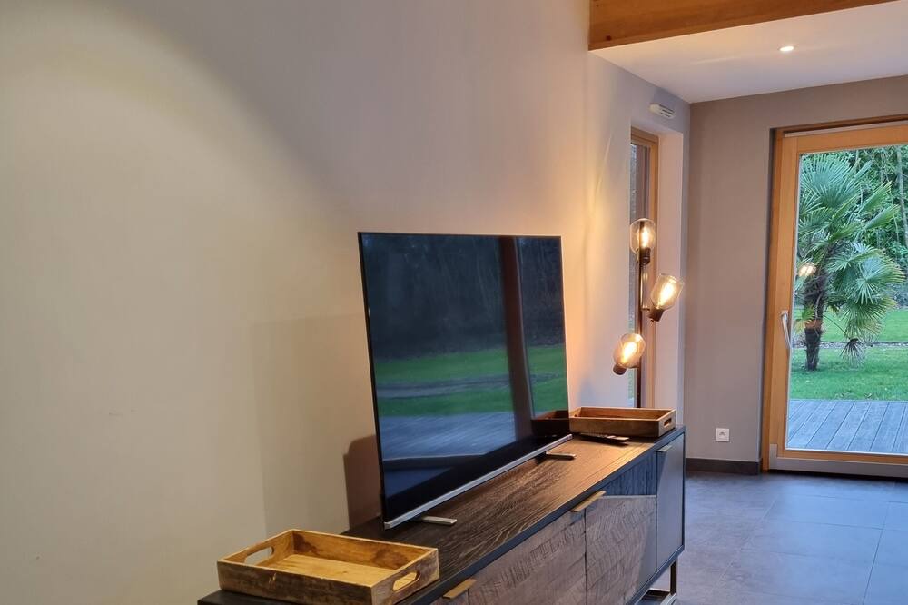 Photo of Bedroom in Saint-Valery-sur-Somme