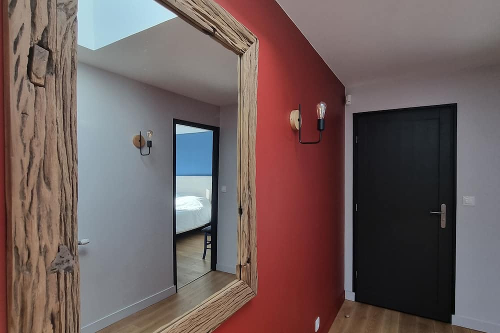 Photo of Bedroom in Saint-Valery-sur-Somme