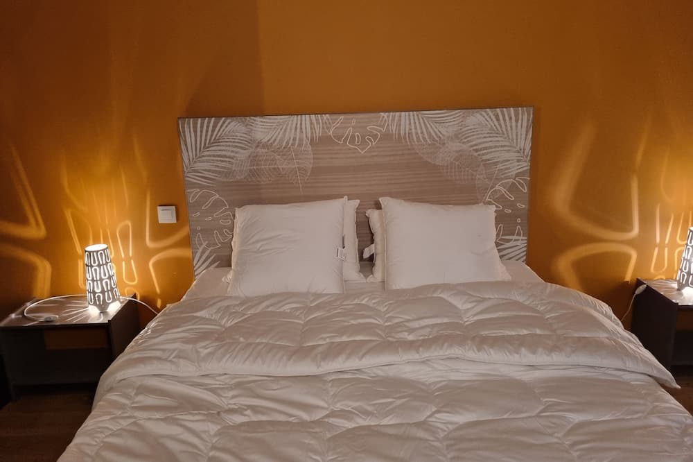 Photo of Bedroom in Saint-Valery-sur-Somme