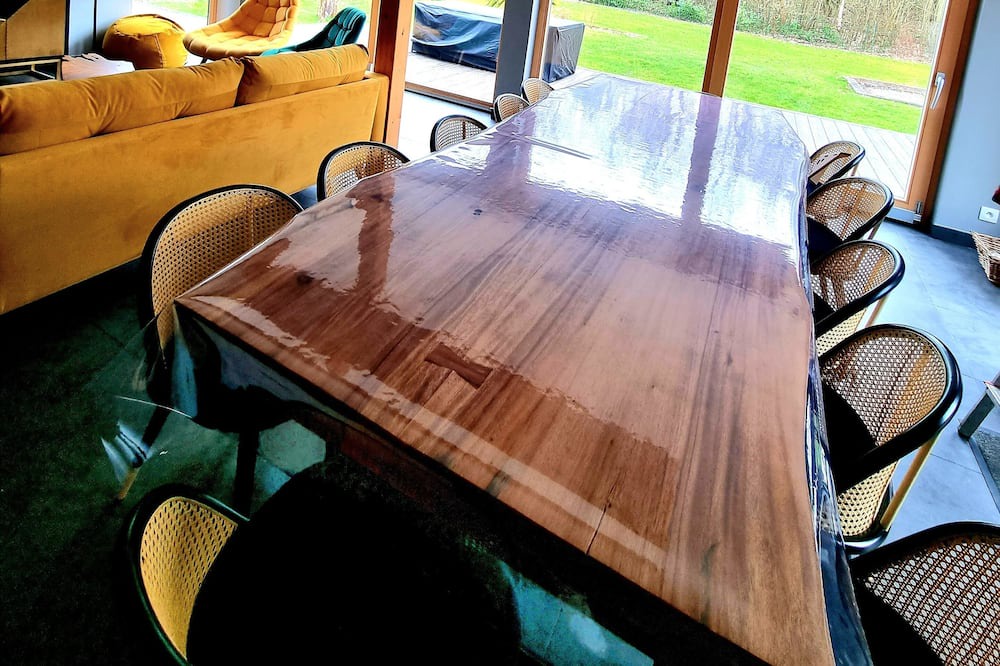 Photo of Kitchen in Saint-Valery-sur-Somme