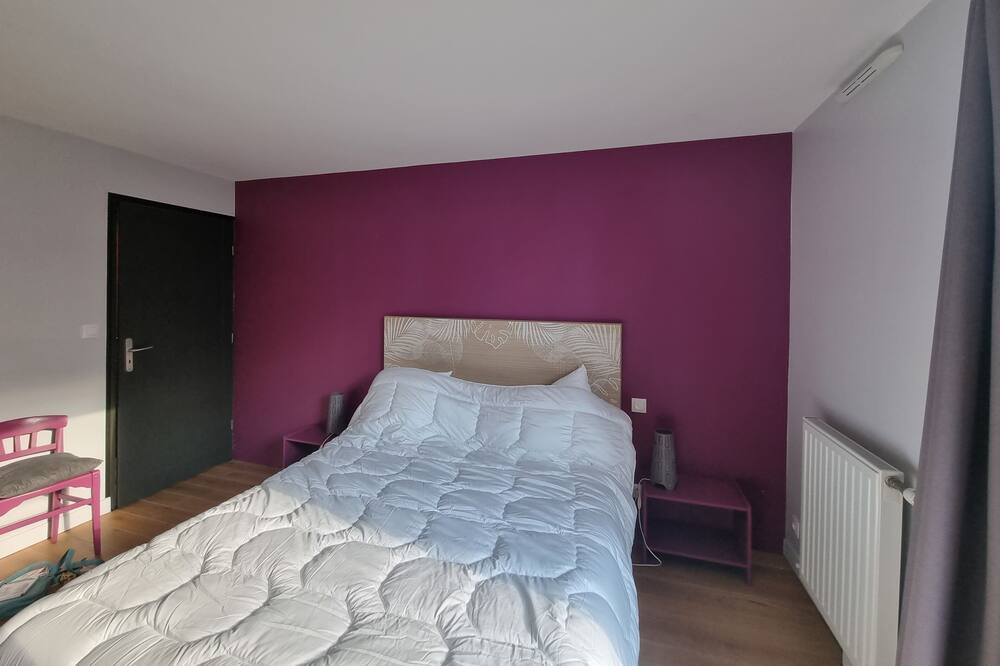 Photo of Bedroom in Saint-Valery-sur-Somme