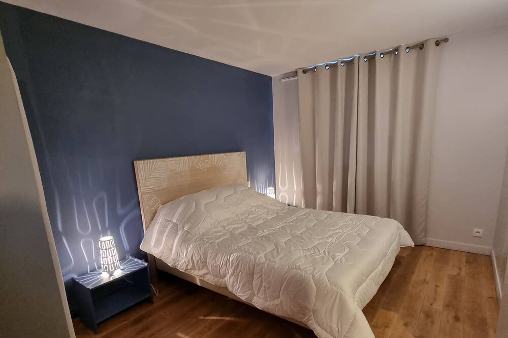 Photo of Bedroom in Saint-Valery-sur-Somme