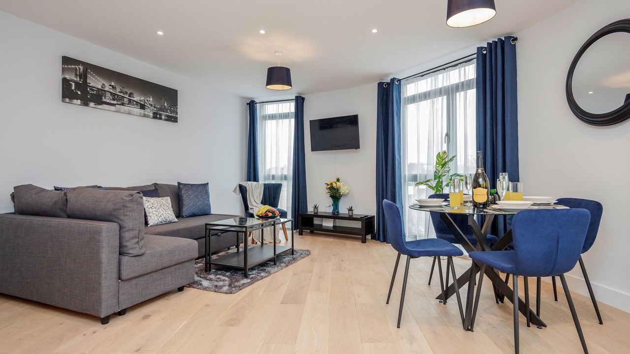 Photo of Bathroom in Watford