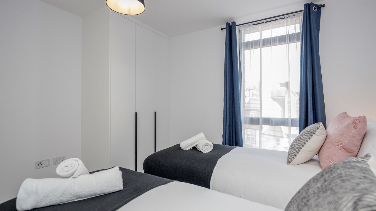 Photo of Bedroom in Watford