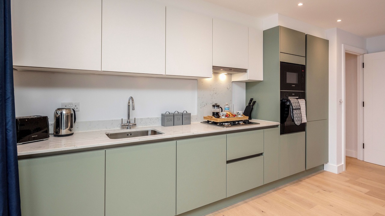 Photo of Bathroom in Watford