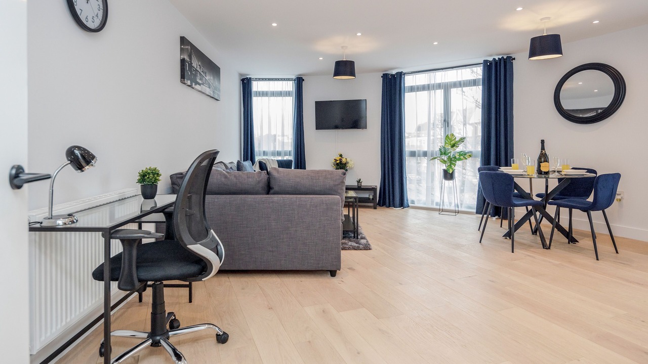 Photo of Bathroom in Watford