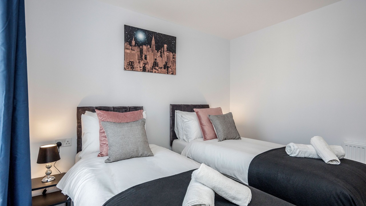 Photo of Bathroom in Watford