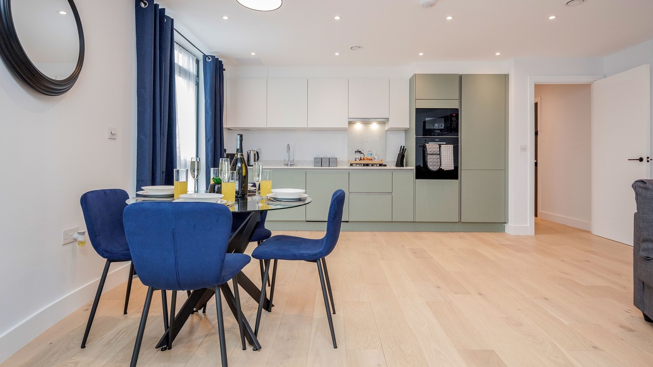 Photo of Bathroom in Watford