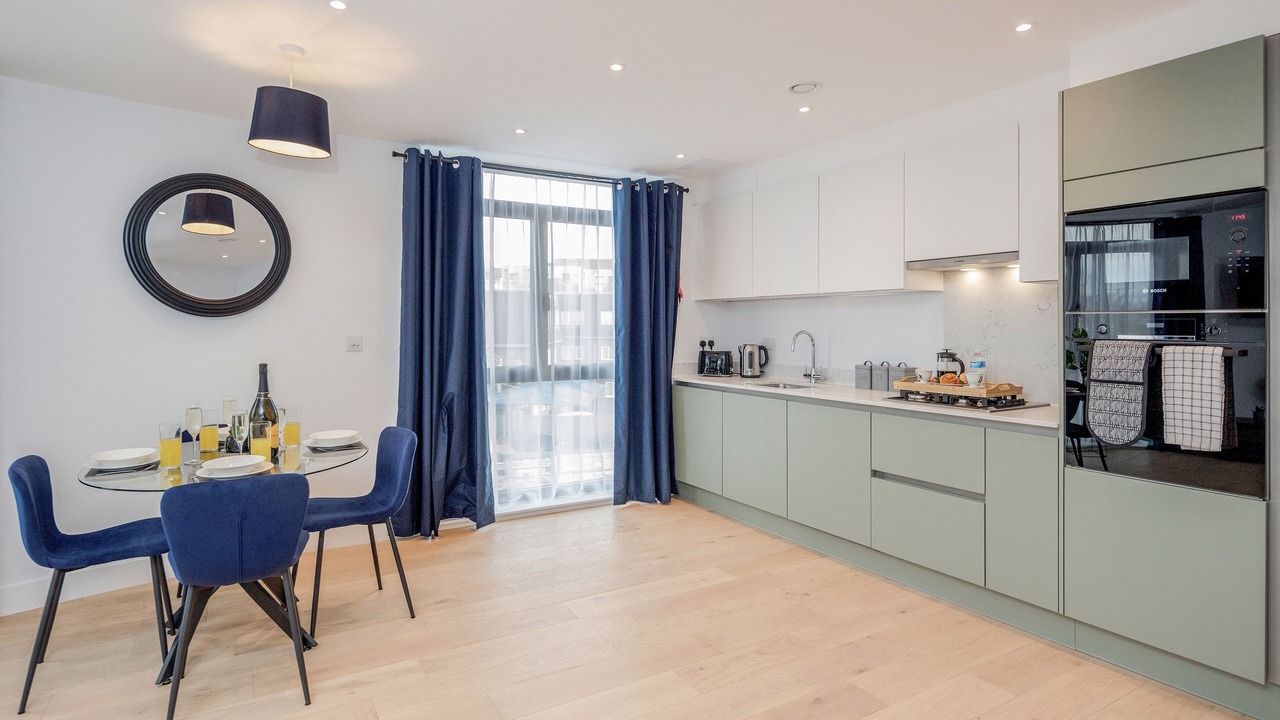 Photo of Bathroom in Watford